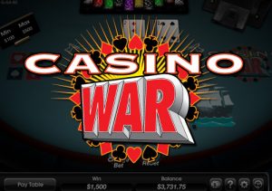 casinowar new