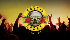 guns n roses mob
