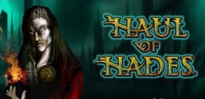 haul of hades